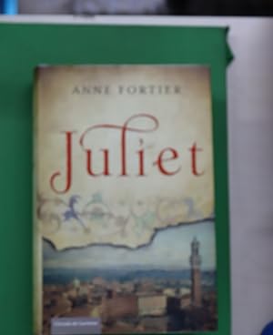 Imagen del vendedor de Juliet a la venta por Librera Alonso Quijano