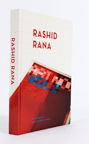 Imagen del vendedor de Rashid Rana a la venta por Fellner Art Books