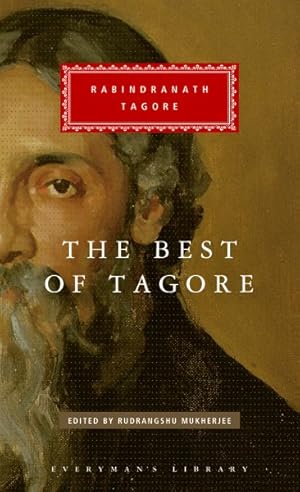 Immagine del venditore per Best of Tagore venduto da GreatBookPrices