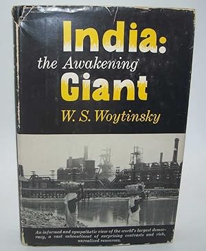 India: The Awakening Giant