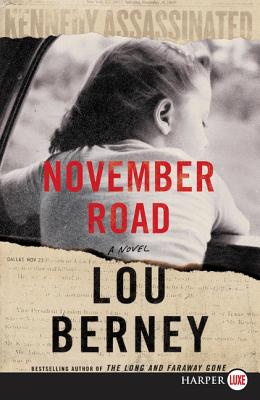 Seller image for November Road (Paperback or Softback) for sale by BargainBookStores