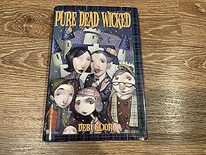 Seller image for Pure Dead Wicked for sale by Betty Mittendorf /Tiffany Power BKSLINEN