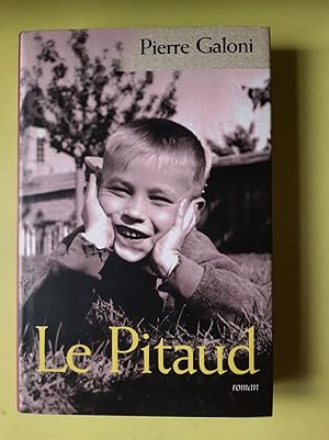 Image du vendeur pour Le Pitaud mis en vente par Dmons et Merveilles