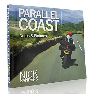 Parallel Coast: Notes & Pictures