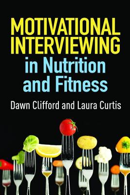 Seller image for Motivational Interviewing in Nutrition and Fitness (Paperback or Softback) for sale by BargainBookStores