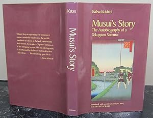 Musui's Story: The Autobiography of a Tokugawa Samurai