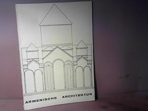 Armenische Architektur.