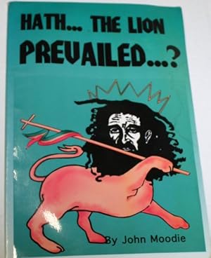 Seller image for Hath. The Lion Prevailed ? for sale by Birkitt's Books