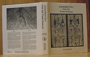 Judgement Day for the Turin Shroud (SIGNED)