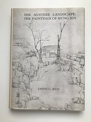 Bild des Verkufers fr The Austere Landscape: the Paintings of Hung-Jen, (IN ENGLISCHER SPRACHE), zum Verkauf von Antiquariat Im Baldreit