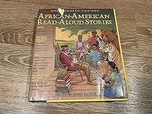 One-Hundred-and-One African-American Read-Aloud Stories