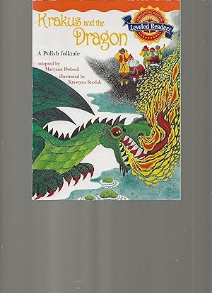 Seller image for Krakus and the Dragon: A Polish Folktale (Leveled Readers) for sale by TuosistBook