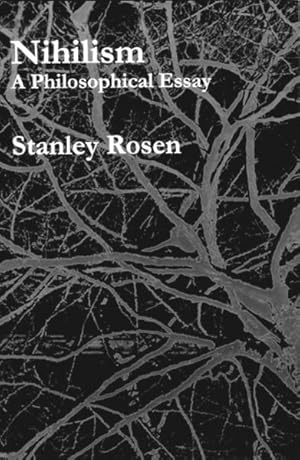 Seller image for Nihilism : A Philosophical Essay for sale by GreatBookPrices