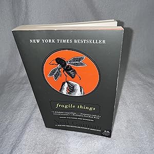 Seller image for Fragile Things Short Fictions and Wonders (P.S.) for sale by JMCbooksonline