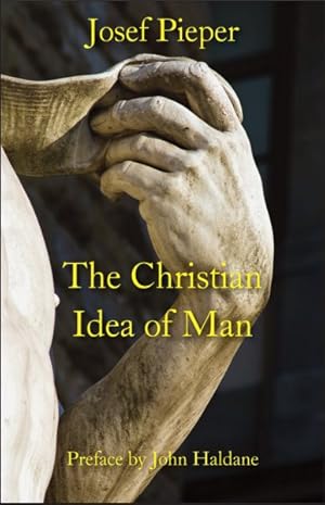 Seller image for Christian Idea of Man for sale by GreatBookPrices