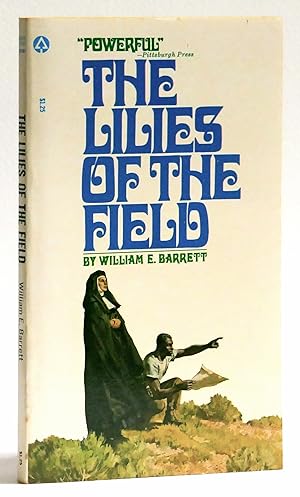Imagen del vendedor de The Lilies of the Field a la venta por Black Falcon Books
