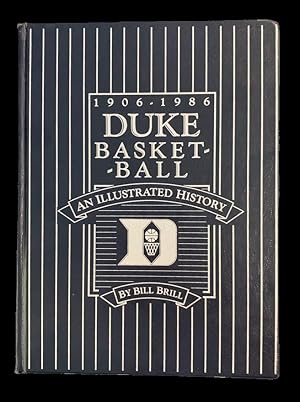 Seller image for Duke Basketball: An Illustrated History for sale by Peruse the Stacks