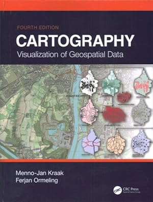 Seller image for Cartography : Visualization of Geospatial Data for sale by GreatBookPrices