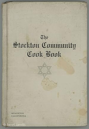Stockton Community Cook Book