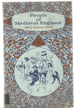 People of Medieval England