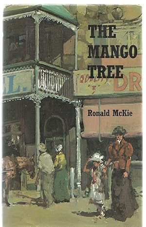 The Mango Tree