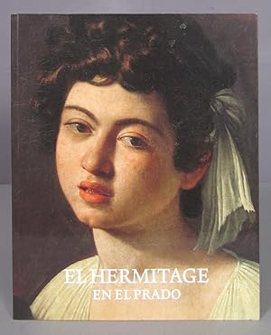 Seller image for El Hermitage en el Prado for sale by EL DESVAN ANTIGEDADES