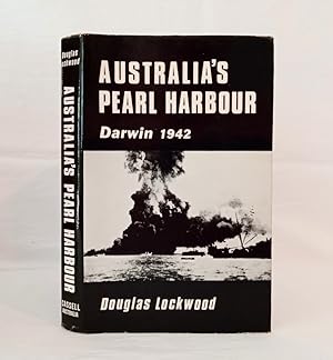 Seller image for Australia's Pearl Harbour Darwin, 1942 for sale by Haymes & Co. Bookdealers