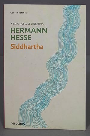 Imagen del vendedor de Siddhartha. Hermann Hesse a la venta por EL DESVAN ANTIGEDADES