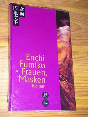 Seller image for Frauen, Masken: Roman for sale by Gabis Bcherlager