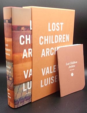 LOST CHILDREN ARCHIVE