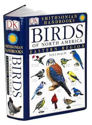Seller image for Birds of North America: eastern region. for sale by Andrew Isles Natural History Books