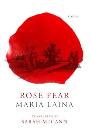 Imagen del vendedor de Rose Fear a la venta por GreatBookPrices