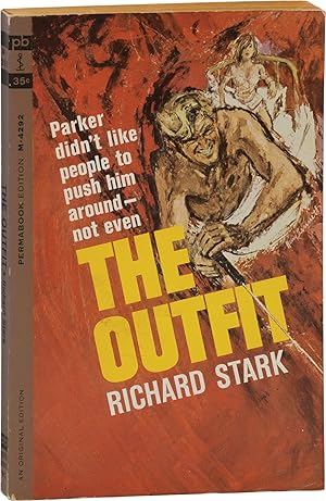 The Outfit (First Edition)