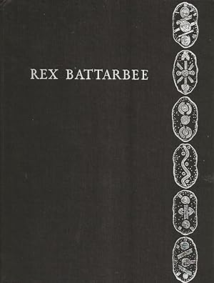 Imagen del vendedor de Rex Battarbee a la venta por Badger Books