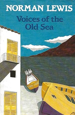Imagen del vendedor de Voices of the Old Sea a la venta por Badger Books