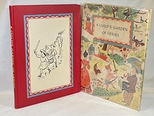Seller image for A Child's Garden of Verses for sale by Clausen Books, RMABA