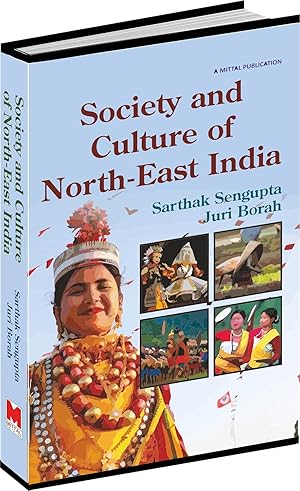 Seller image for Society and Culture of North-East India for sale by Vedams eBooks (P) Ltd