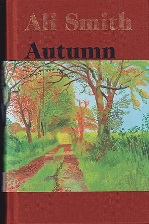 Immagine del venditore per Autumn venduto da Invisible Books