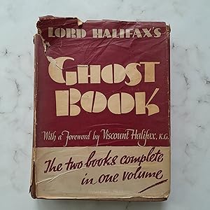 Lord Halifax's Ghost Book