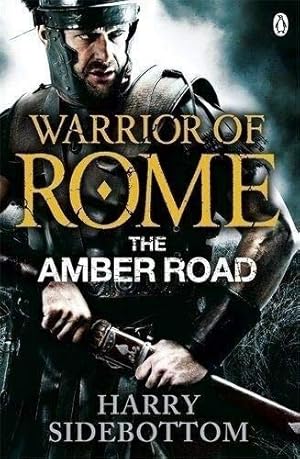 Seller image for Warrior of Rome VI: The Amber Road for sale by WeBuyBooks