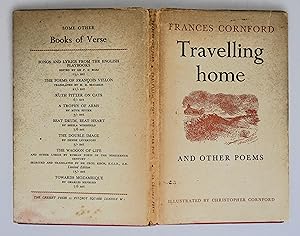 Seller image for Travelling home : and other poems for sale by BiblioFile