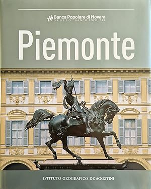 Immagine del venditore per Piemonte., venduto da Libreria Antiquaria Prandi