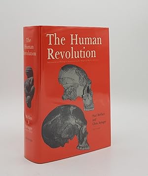 Bild des Verkufers fr THE HUMAN REVOLUTION Behavioural and Biological Perspectives in the Origins of Modern Humans zum Verkauf von Rothwell & Dunworth (ABA, ILAB)