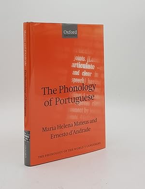 THE PHONOLOGY OF PORTUGUESE