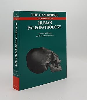 Immagine del venditore per THE CAMBRIDGE ENCYCLOPEDIA OF HUMAN PALEOPATHOLOGY venduto da Rothwell & Dunworth (ABA, ILAB)