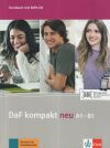 DaF kompakt neu a1-b1, libro del alumno