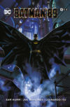 Imagen del vendedor de Batman 1989 a la venta por Agapea Libros