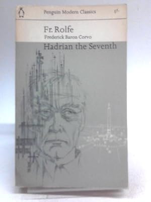 Imagen del vendedor de Hadrian The Seventh a la venta por World of Rare Books