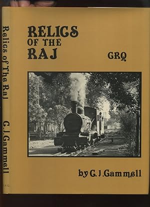 Seller image for Relics of the Raj for sale by Roger Lucas Booksellers