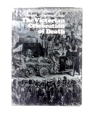 Bild des Verkufers fr The Victorian Celebration of Death: Architecture and Planning of the 19th Century Necropolis zum Verkauf von World of Rare Books